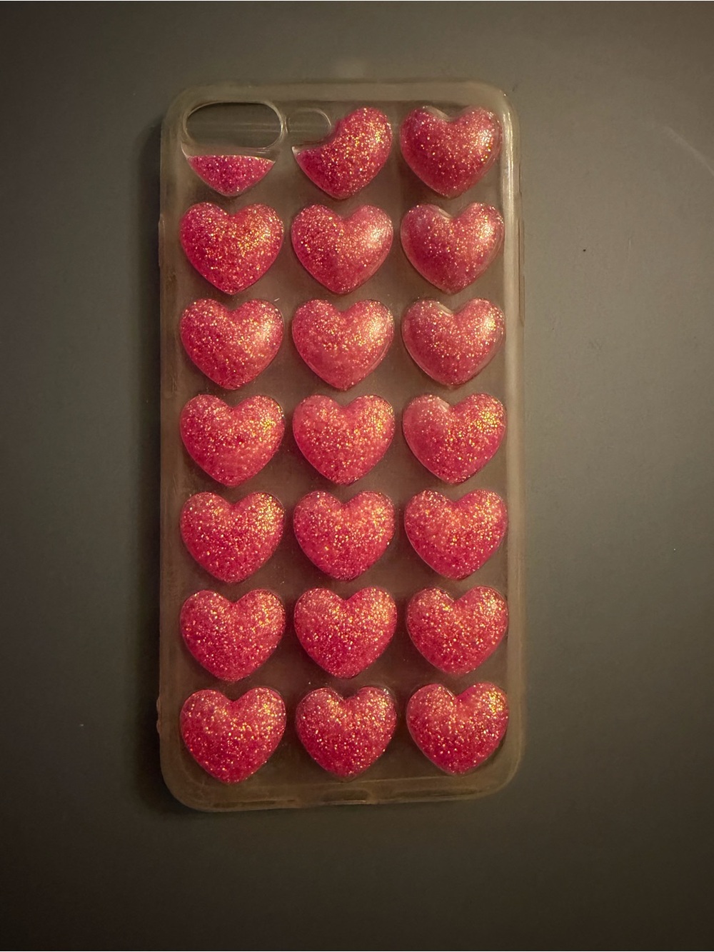 Heart Iphone Case